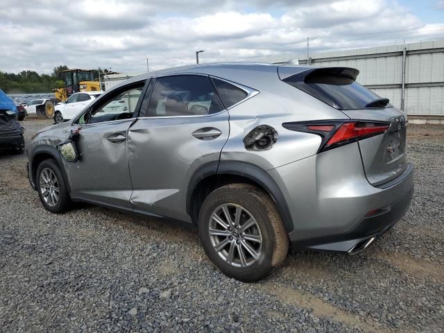 2020 Lexus NX 300