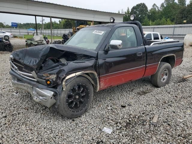 1996 Dodge RAM 1500