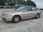 2001 Honda Accord EX