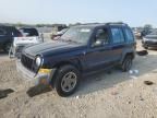 2006 Jeep Liberty Sport