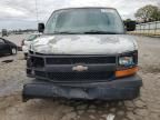 2007 Chevrolet Express G2500