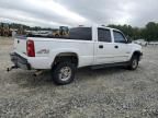 2003 Chevrolet Silverado K2500 Heavy Duty