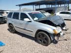 2009 Jeep Grand Cherokee SRT-8