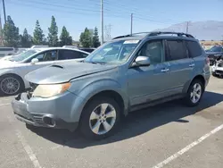 Lots with Bids for sale at auction: 2010 Subaru Forester 2.5XT Limited