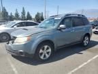 2010 Subaru Forester 2.5XT Limited