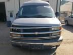 2001 Chevrolet Express G1500