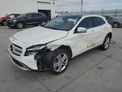 2015 Mercedes-Benz GLA 250 4matic en venta en Farr West, UT