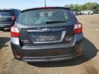 2015 Subaru Impreza Premium