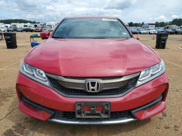 2016 Honda Accord EX