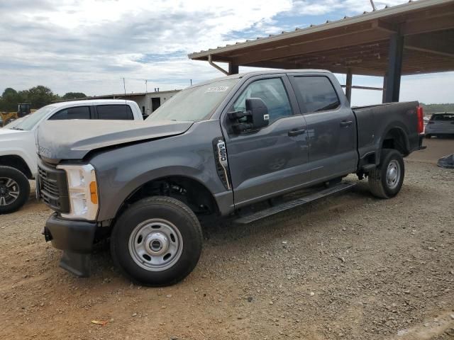 2023 Ford F250 Super Duty