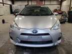 2012 Toyota Prius C