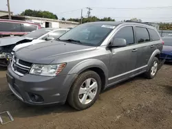 Dodge Vehiculos salvage en venta: 2012 Dodge Journey SXT