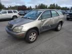 2000 Lexus RX 300