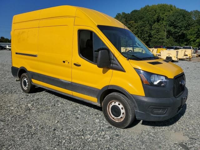 2021 Ford Transit T-250