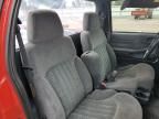 2002 Chevrolet S Truck S10