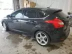 2013 Ford Focus Titanium