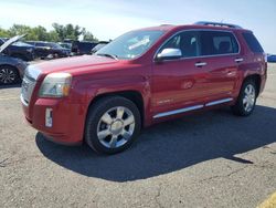 GMC Vehiculos salvage en venta: 2014 GMC Terrain Denali