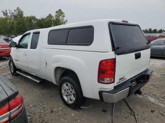 2007 GMC New Sierra C1500