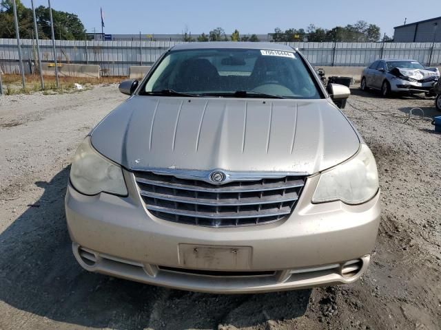 2008 Chrysler Sebring Touring