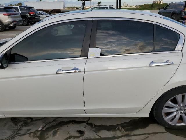 2011 Honda Accord EXL