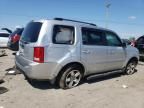 2011 Honda Pilot EXL