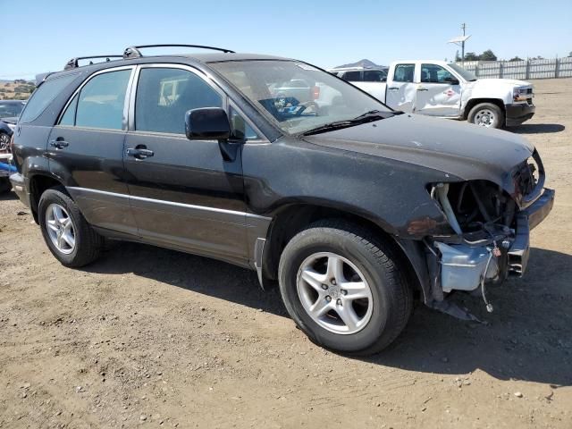 1999 Lexus RX 300