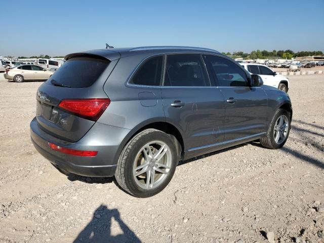 2013 Audi Q5 Premium Plus