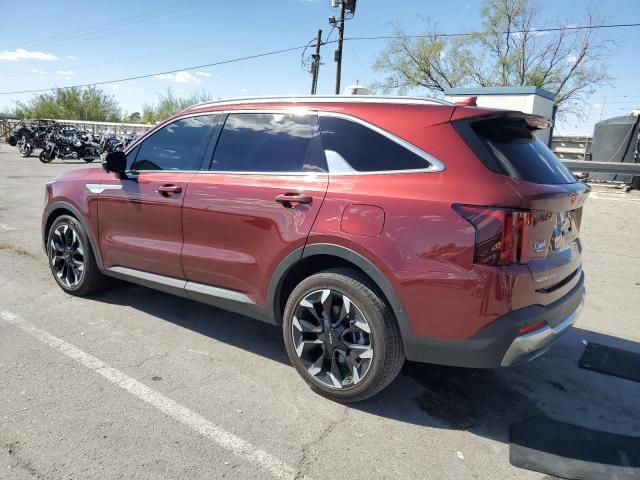 2024 KIA Sorento SX