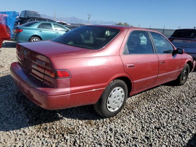 1998 Toyota Camry CE