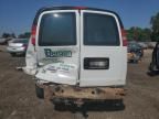 2013 Chevrolet Express G2500