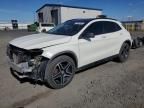 2017 Mercedes-Benz GLA 250 4matic