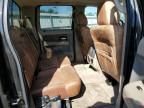 2007 Ford F150 Supercrew