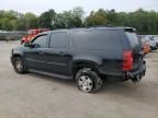 2007 Chevrolet Suburban K1500