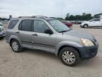 2006 Honda CR-V EX