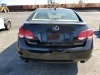 2008 Lexus GS 350