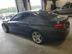 2012 BMW 535 I