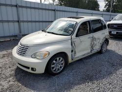 Carros salvage a la venta en subasta: 2006 Chrysler PT Cruiser Limited