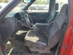 2001 Chevrolet S Truck S10