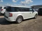 2011 Ford Flex SEL