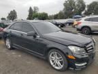 2014 Mercedes-Benz C 250