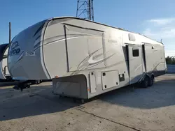 Vehiculos salvage en venta de Copart New Orleans, LA: 2020 Jayco Eagle