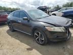 2013 Honda Crosstour EX