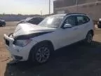 2013 BMW X1 XDRIVE28I