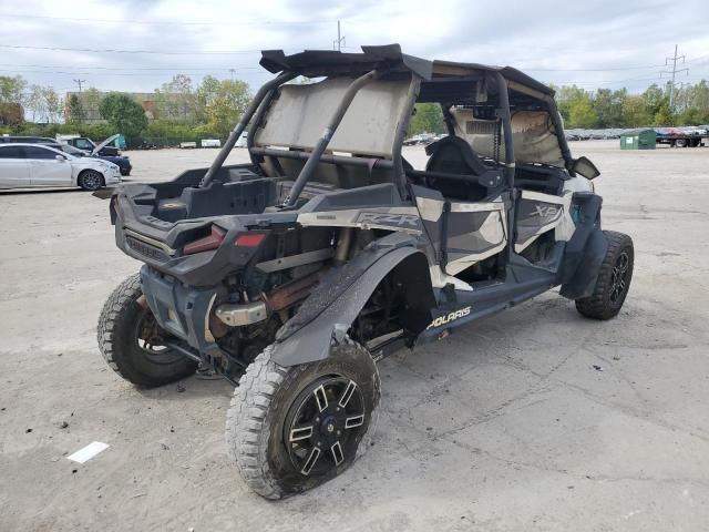 2019 Polaris RZR XP 4 1000 EPS