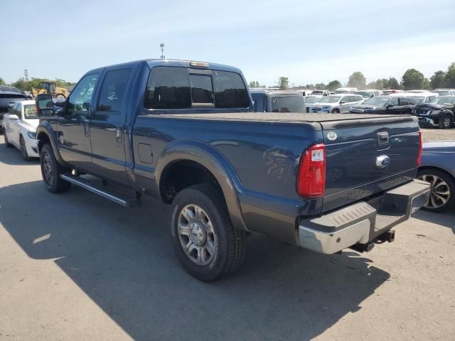 2016 Ford F250 Super Duty