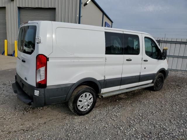 2016 Ford Transit T-250