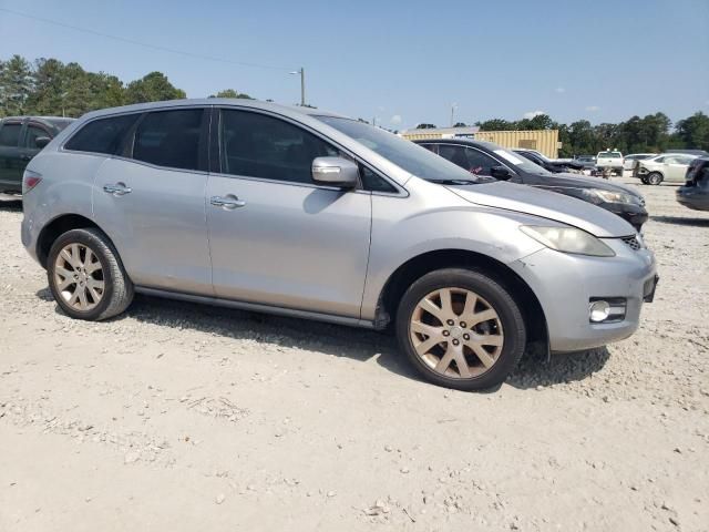 2009 Mazda CX-7