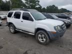 2002 Nissan Xterra XE