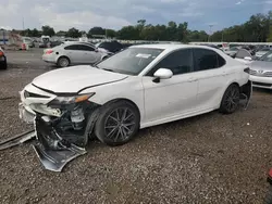 2022 Toyota Camry SE en venta en Arcadia, FL