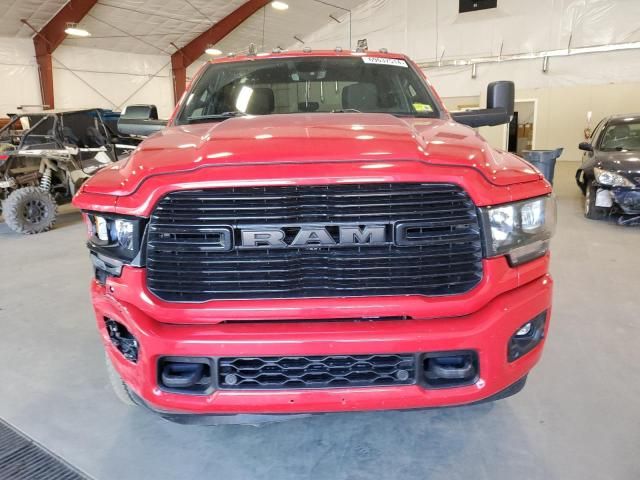 2021 Dodge RAM 2500 BIG Horn